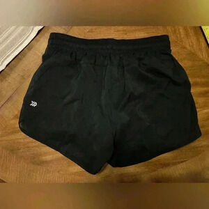 all in motion shorts